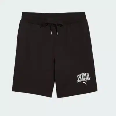 PUMA CLASS SHORTS 8 TR – Image 1