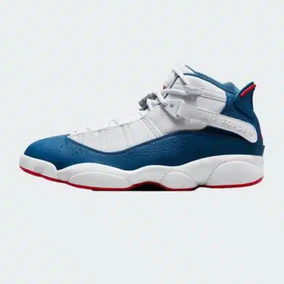 JORDAN 6 RINGS – Image 1
