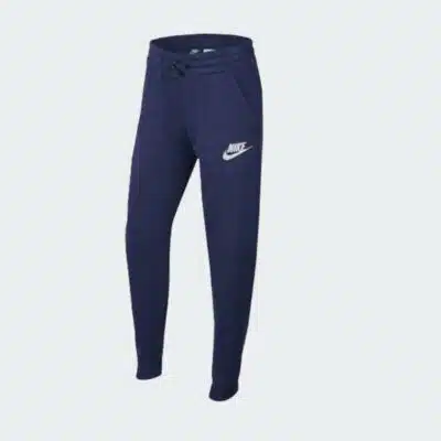 KIDS FLC JOGGER PANT – Image 1