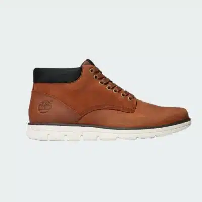 BRADSTREET CHUKKA LEATHER – Image 1