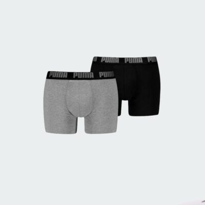 EVERYDAY BASIC BOXERS 2P – Image 1