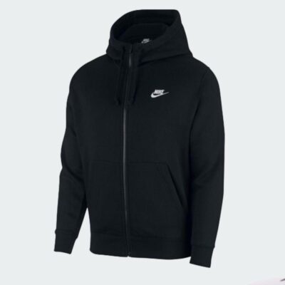 CLUB HOODIE – Image 1