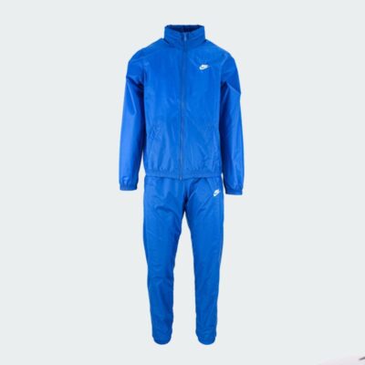 CLUB LND WVN TRK SUIT – Image 1