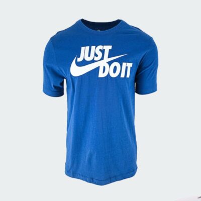 TEE JUST DO IT SWOOSH – Image 1