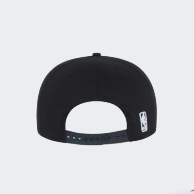 NOS NBA BLK OTC 9FIFTY LOSLAK – Image 2
