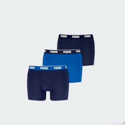 EVERYDAY BASIC BOXERS 3P – Image 1