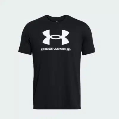 UA SPORTSTYLE LOGO UPDATE SS – Image 1