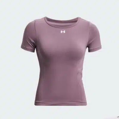 UA TRAIN SEAMLESS SS – Image 1