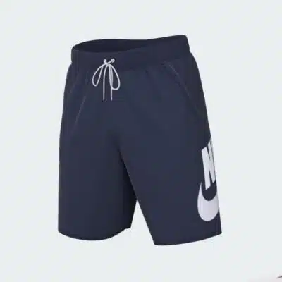 M NSW SPE FT ALUMNI SHORT – Image 1