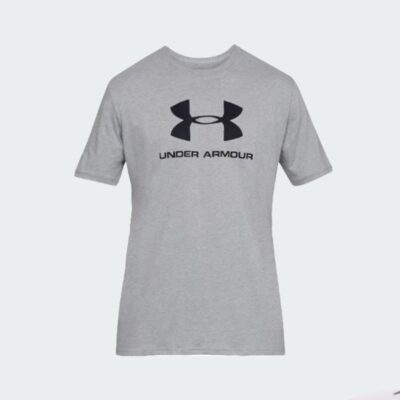 UA SPORTSTYLE LOGO SS – Image 1