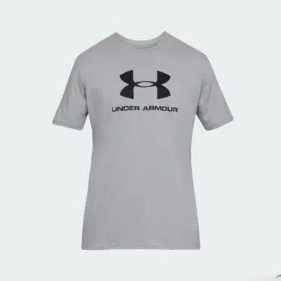 UA SPORTSTYLE LOGO SS – Image 1