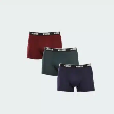 EVERYDAY BASIC BOXERS 3P – Image 1