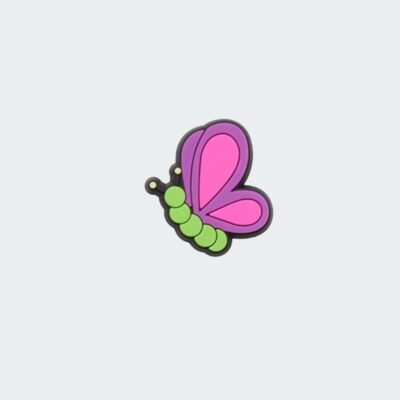 COLORFUL BUTTERFLY – Image 1