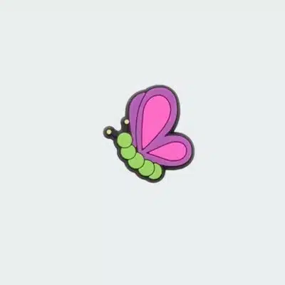 COLORFUL BUTTERFLY – Image 1