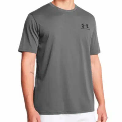 UA M SPORTSTYLE LC SS – Image 2