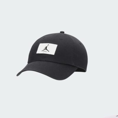 J CLUB CAP US CB FLT PATCH – Image 1