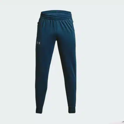 UA FLEECE JOGGERS – Image 1