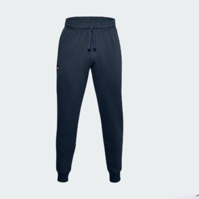 UA RIVAL FLEECE JOGGERS – Image 1