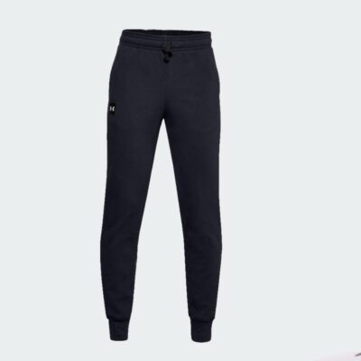 RIVAL FLEECE JOGGERS – Image 1