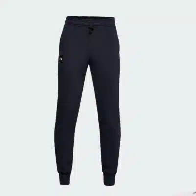 KIDS RIVAL FLEECE JOGGERS – Image 1