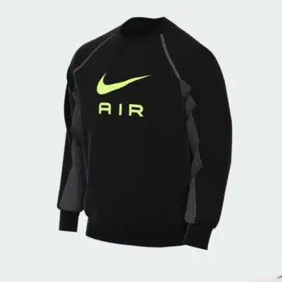 AIR FT CREW – Image 1