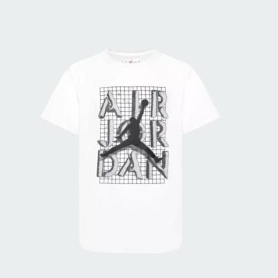 M J BRAND JM STACK SS CREW – Image 1