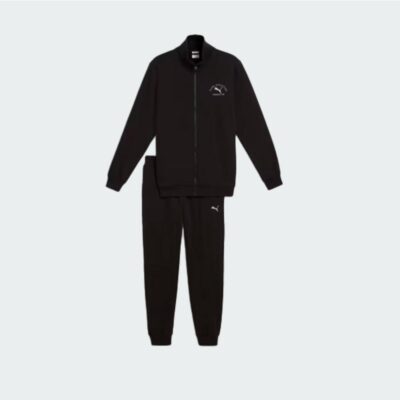 PUMA CLASS SWEAT SUI – Image 1