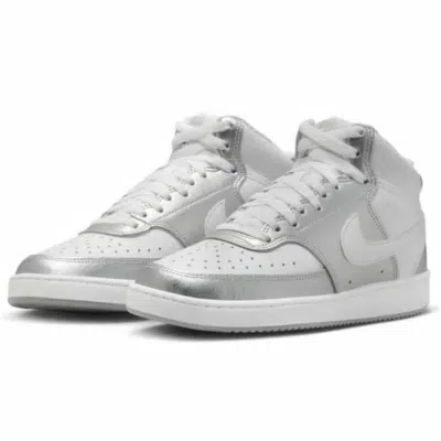 COURT VISION MID – Image 2