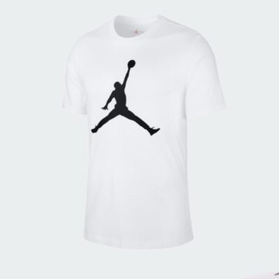 M J JUMPMAN SS CREW – Image 1