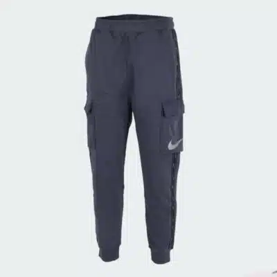 REPEAT SW FLC CARGO PANT – Image 1