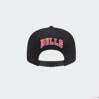 NBA PATCH 9FIFTY CHIBUL – Image 2