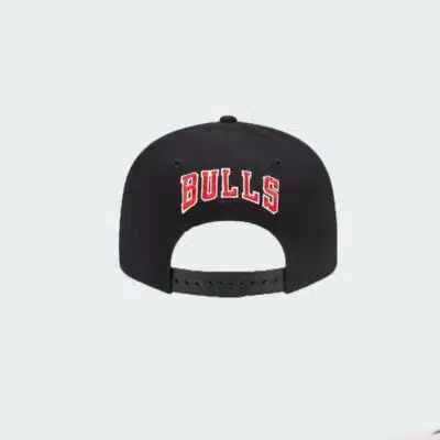 NBA PATCH 9FIFTY CHIBUL – Image 2