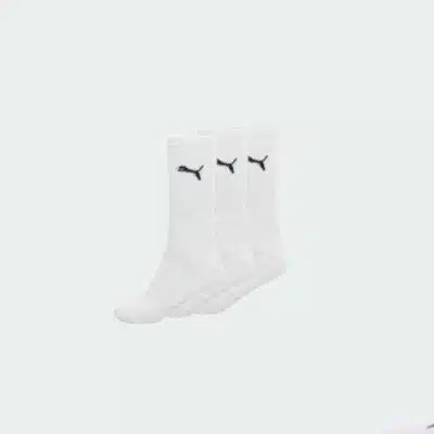 UNISEX CREW SOCK 3P – Image 1
