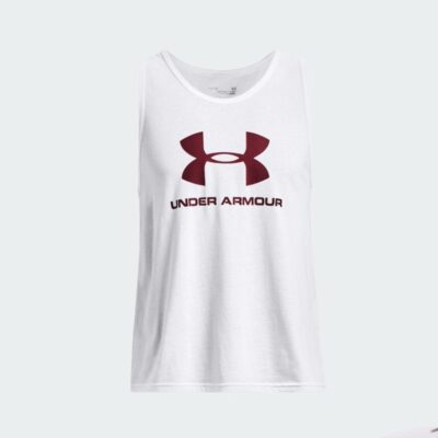 SPORTSTYLE LOGO TANK – Image 1