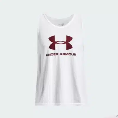 SPORTSTYLE LOGO TANK – Image 1