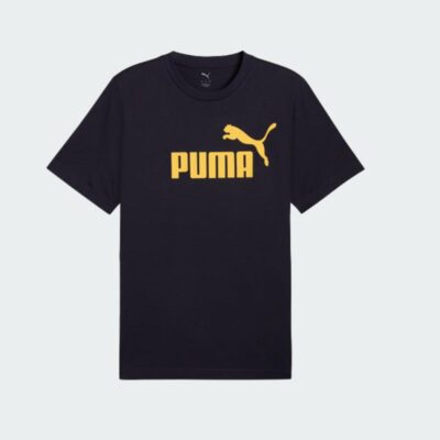 ESS NO 1 LOGO TEE – Image 1