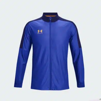 CHALLENGER TRACK JACKET – Image 1