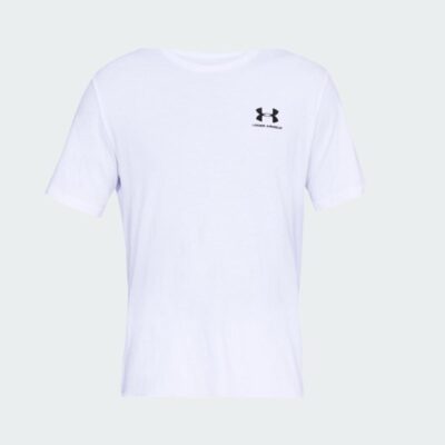 UA M SPORTSTYLE LC SS – Image 1