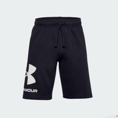 RIVAL FLC BIG LOGO SHORTS – Image 1