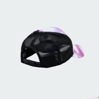 CLOUD AOP TRUCKER LOSLAK PRPWH – Image 2