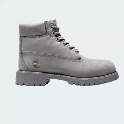 6-INCH BOOT – Image 1