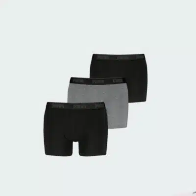 EVERYDAY BASIC BOXERS 3P – Image 1