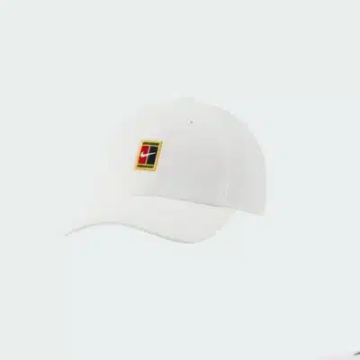 NK H86 CAP COURT LOGO SSNL – Image 1
