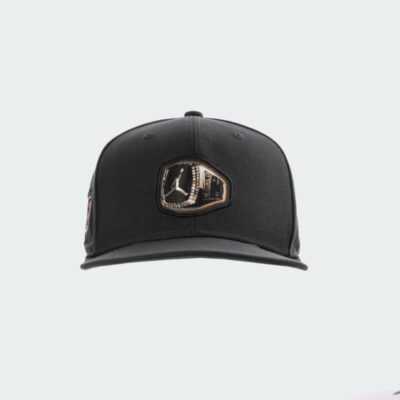 U J PRO CAP S FB FLT MVP – Image 1