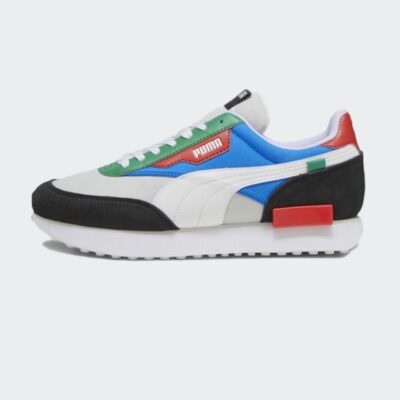 FTR RIDER NEW CORE – Image 1