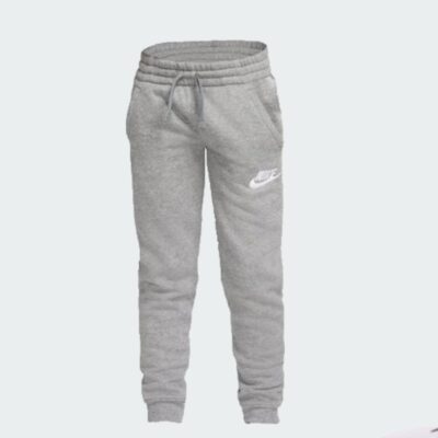 KIDS FLC JOGGER PANT – Image 1
