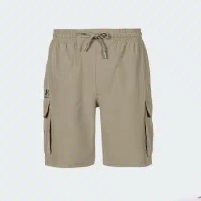 UA VIBE WOVEN CARGO SHORT – Image 1