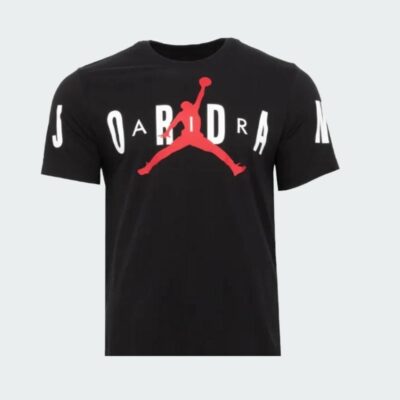 M J JD AIR STRETCH SS CREW – Image 1