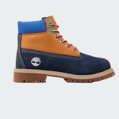 6-INCH BOOT – Image 1