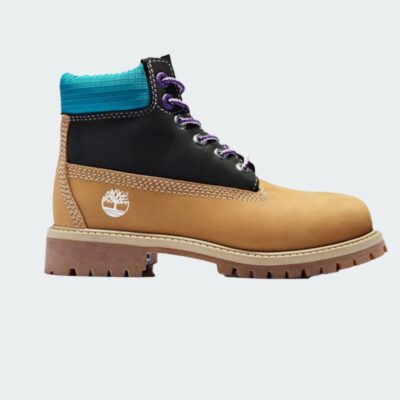 6-INCH BOOT – Image 1